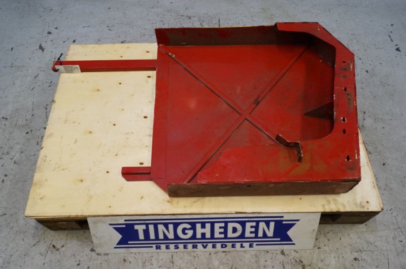 Schneidwerk typu Case 35" Vario, Gebrauchtmaschine v Hemmet (Obrázek 3)