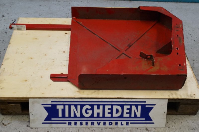 Schneidwerk typu Case 35" Vario, Gebrauchtmaschine v Hemmet (Obrázek 2)