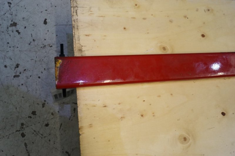 Schneidwerk typu Case 35" Vario, Gebrauchtmaschine v Hemmet (Obrázek 4)