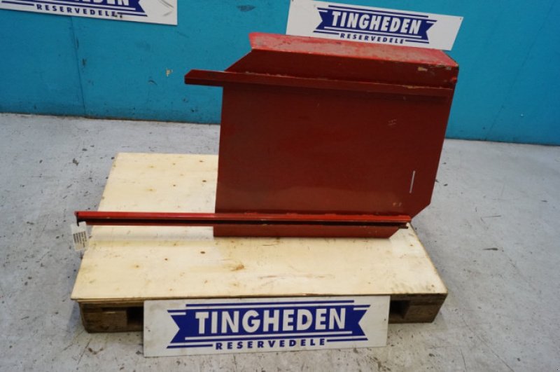 Schneidwerk typu Case 35" Vario, Gebrauchtmaschine v Hemmet (Obrázek 14)