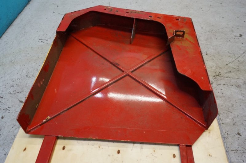 Schneidwerk typu Case 35" Vario, Gebrauchtmaschine v Hemmet (Obrázek 5)