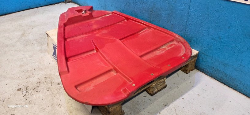 Schneidwerk tipa Case 4F35, Gebrauchtmaschine u Hemmet (Slika 13)