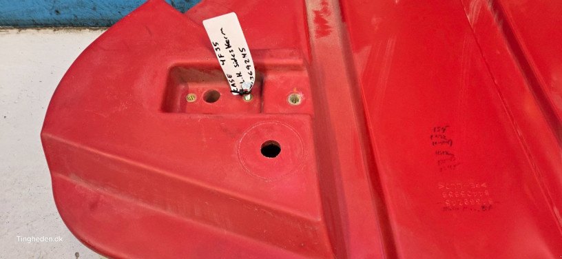 Schneidwerk tipa Case 4F35, Gebrauchtmaschine u Hemmet (Slika 10)