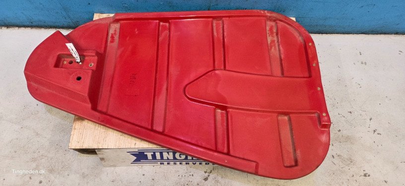 Schneidwerk tipa Case 4F35, Gebrauchtmaschine u Hemmet (Slika 9)