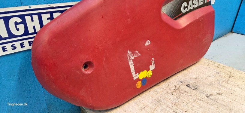 Schneidwerk tipa Case 4F35, Gebrauchtmaschine u Hemmet (Slika 7)