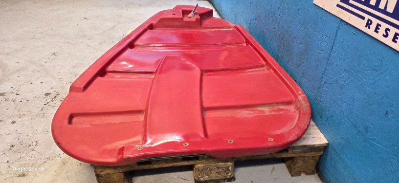 Schneidwerk tipa Case 4F35, Gebrauchtmaschine u Hemmet (Slika 14)