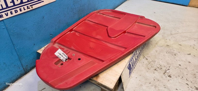 Schneidwerk tipa Case 4F35, Gebrauchtmaschine u Hemmet (Slika 16)