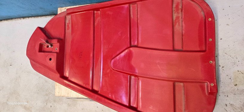 Schneidwerk tipa Case 4F35, Gebrauchtmaschine u Hemmet (Slika 15)