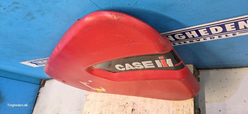 Schneidwerk tipa Case 4F35, Gebrauchtmaschine u Hemmet (Slika 4)