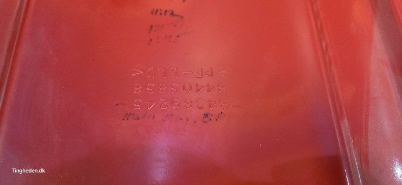 Schneidwerk tipa Case 4F35, Gebrauchtmaschine u Hemmet (Slika 11)