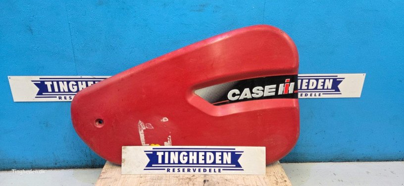 Schneidwerk tipa Case 4F35, Gebrauchtmaschine u Hemmet (Slika 1)