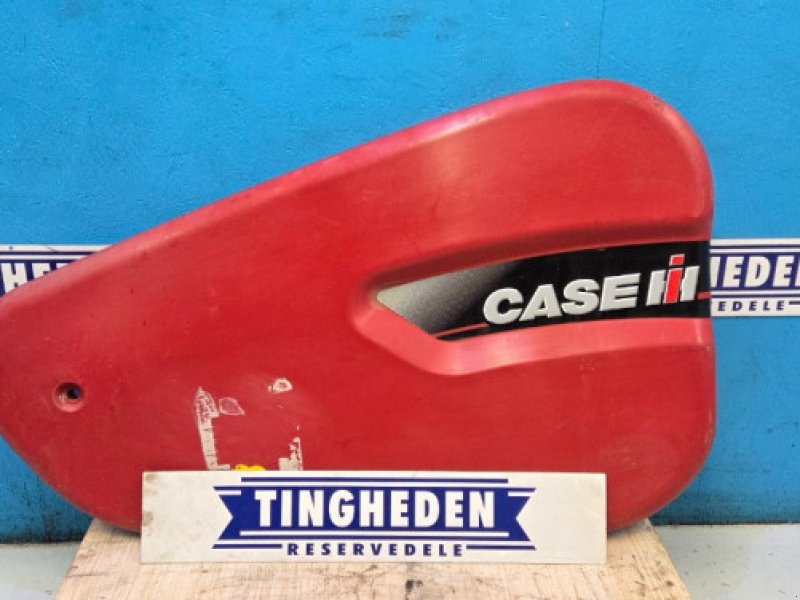 Schneidwerk des Typs Case 4F35, Gebrauchtmaschine in Hemmet (Bild 1)