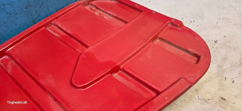 Schneidwerk tipa Case 4F35, Gebrauchtmaschine u Hemmet (Slika 12)