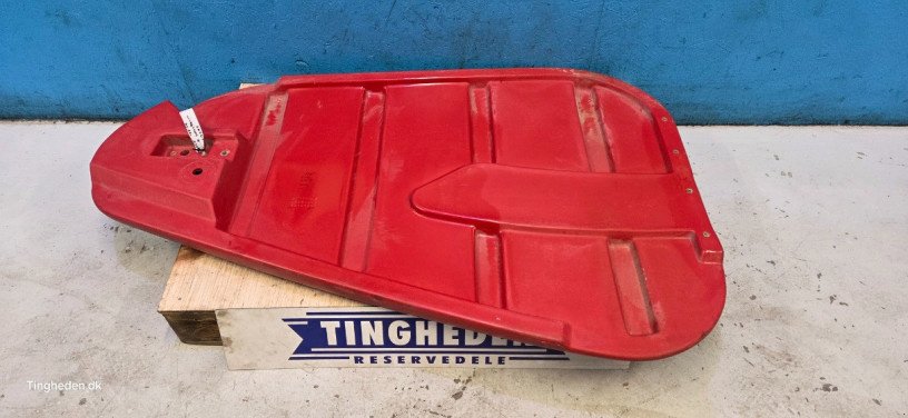 Schneidwerk tipa Case 4F35, Gebrauchtmaschine u Hemmet (Slika 8)