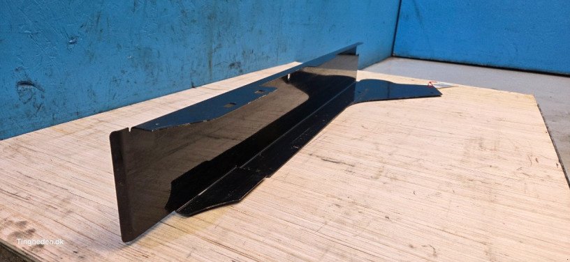 Schneidwerk typu Case 5088, Gebrauchtmaschine v Hemmet (Obrázek 3)