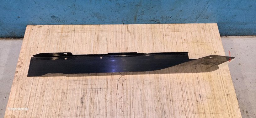 Schneidwerk typu Case 5088, Gebrauchtmaschine v Hemmet (Obrázek 8)