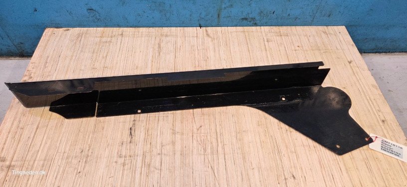 Schneidwerk typu Case 5088, Gebrauchtmaschine v Hemmet (Obrázek 2)