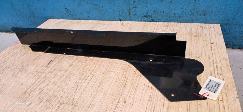 Schneidwerk typu Case 5088, Gebrauchtmaschine v Hemmet (Obrázek 9)