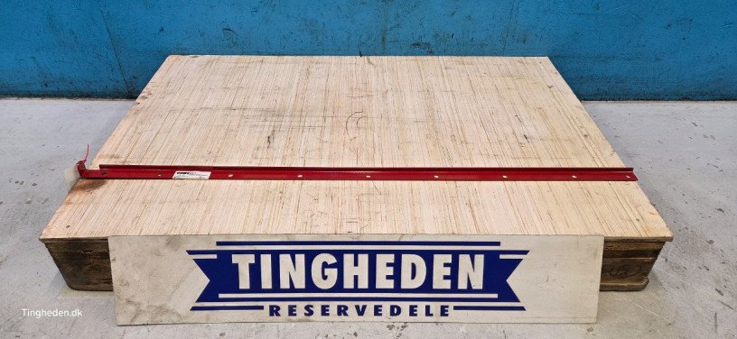 Schneidwerk des Typs Case 5088, Gebrauchtmaschine in Hemmet (Bild 1)