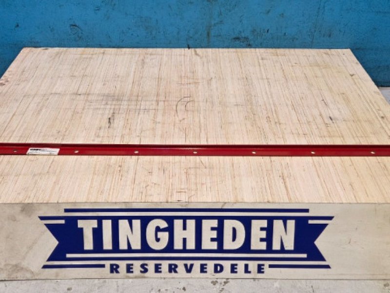 Schneidwerk typu Case 5088, Gebrauchtmaschine w Hemmet (Zdjęcie 1)