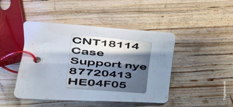 Schneidwerk des Typs Case 5088, Gebrauchtmaschine in Hemmet (Bild 10)