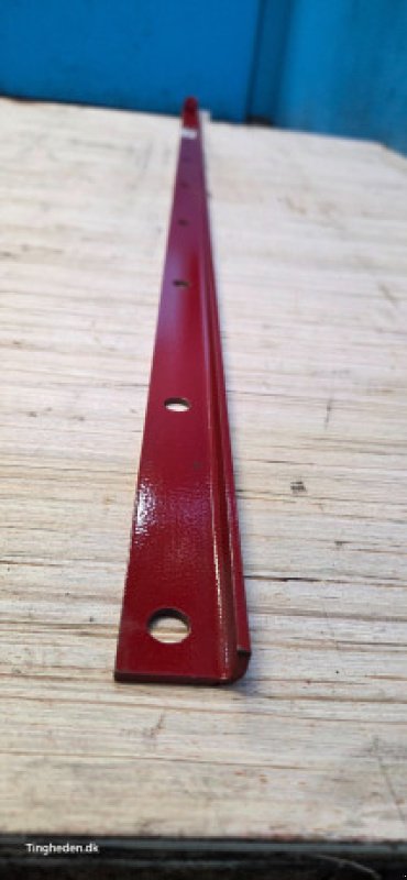 Schneidwerk des Typs Case 5088, Gebrauchtmaschine in Hemmet (Bild 7)