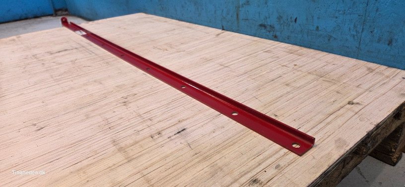 Schneidwerk des Typs Case 5088, Gebrauchtmaschine in Hemmet (Bild 8)