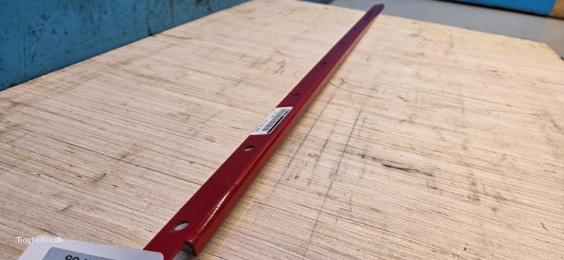 Schneidwerk des Typs Case 5088, Gebrauchtmaschine in Hemmet (Bild 4)