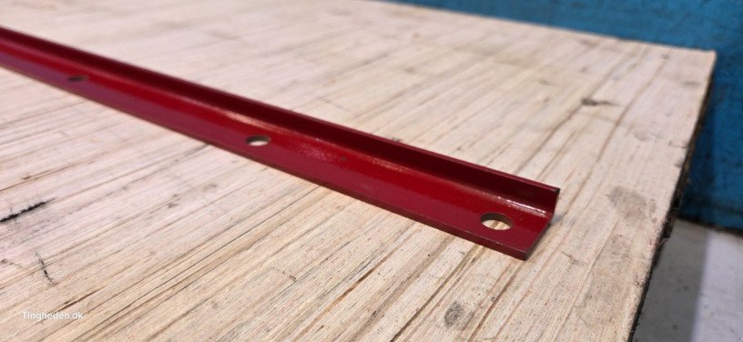 Schneidwerk des Typs Case 5088, Gebrauchtmaschine in Hemmet (Bild 9)