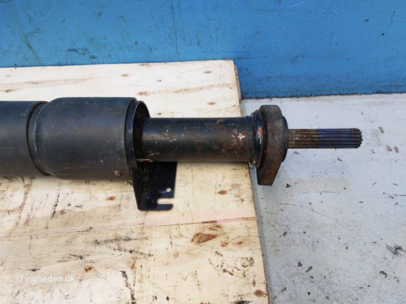 Schneidwerk tipa Case 8010, Gebrauchtmaschine u Hemmet (Slika 8)