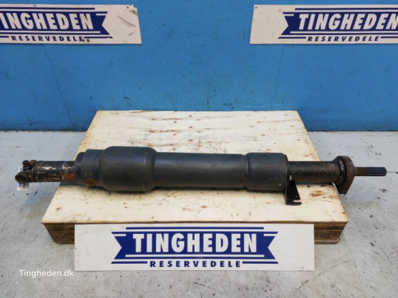 Schneidwerk tipa Case 8010, Gebrauchtmaschine u Hemmet (Slika 1)