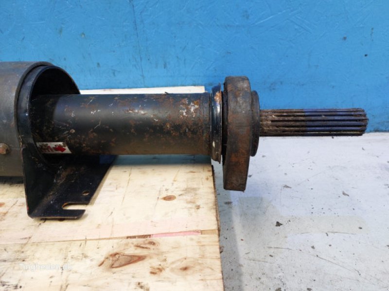 Schneidwerk tipa Case 8010, Gebrauchtmaschine u Hemmet (Slika 9)