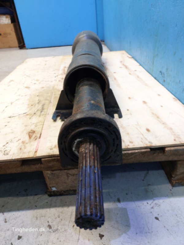 Schneidwerk tipa Case 8010, Gebrauchtmaschine u Hemmet (Slika 11)