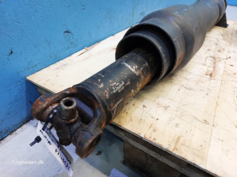 Schneidwerk tipa Case 8010, Gebrauchtmaschine u Hemmet (Slika 3)