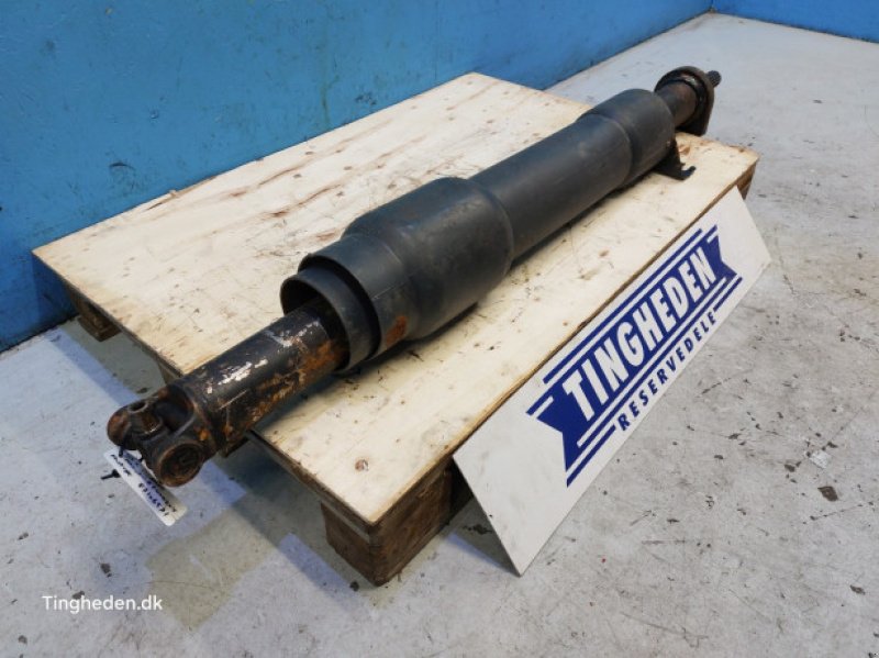 Schneidwerk tipa Case 8010, Gebrauchtmaschine u Hemmet (Slika 2)