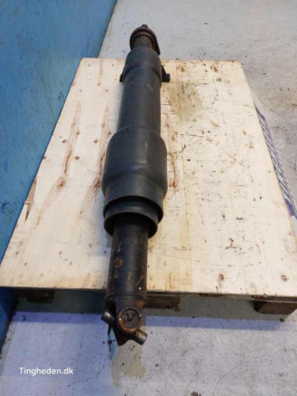 Schneidwerk tipa Case 8010, Gebrauchtmaschine u Hemmet (Slika 16)