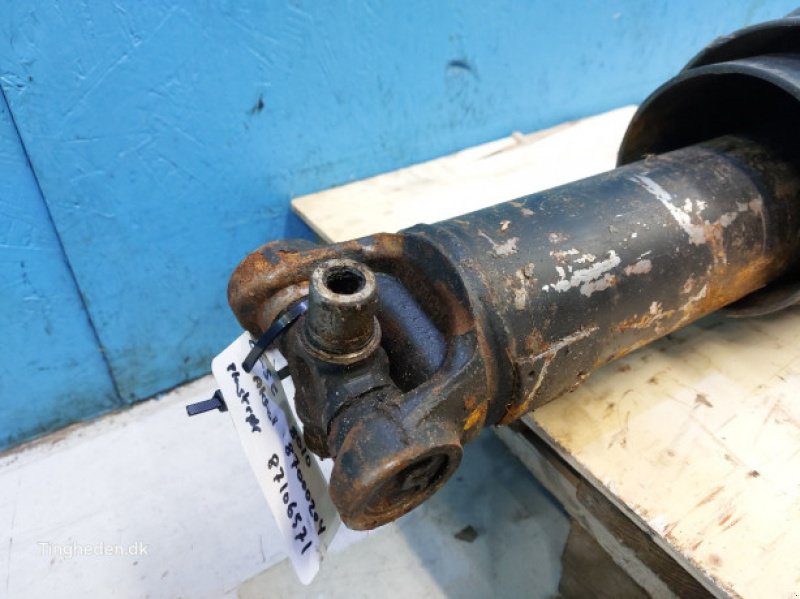 Schneidwerk tipa Case 8010, Gebrauchtmaschine u Hemmet (Slika 4)