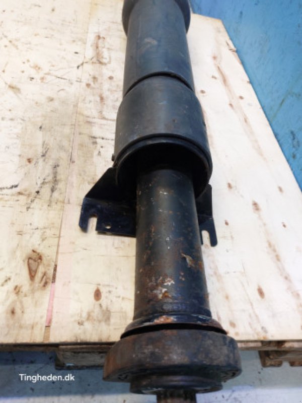 Schneidwerk tipa Case 8010, Gebrauchtmaschine u Hemmet (Slika 12)