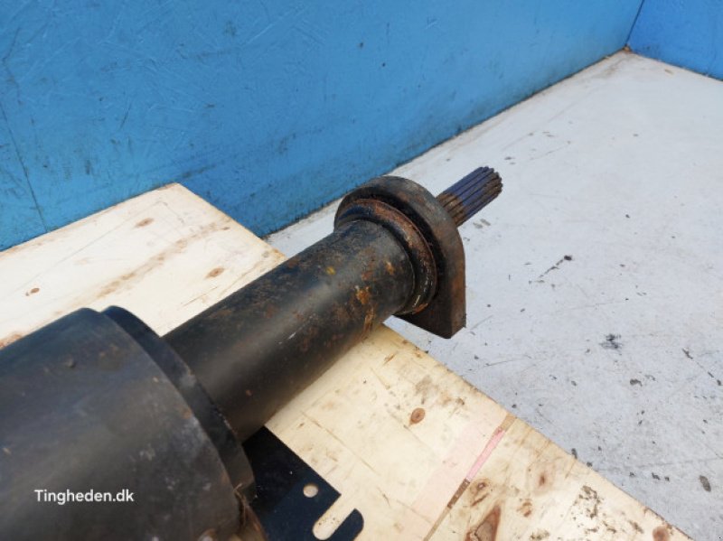 Schneidwerk tipa Case 8010, Gebrauchtmaschine u Hemmet (Slika 15)