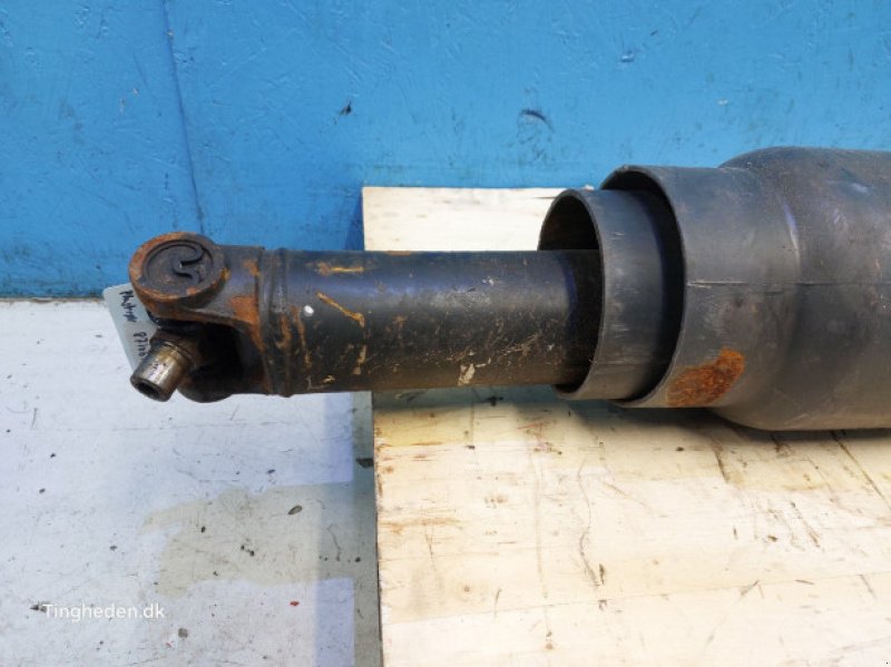 Schneidwerk tipa Case 8010, Gebrauchtmaschine u Hemmet (Slika 14)