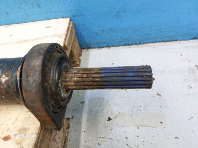 Schneidwerk tipa Case 8010, Gebrauchtmaschine u Hemmet (Slika 10)