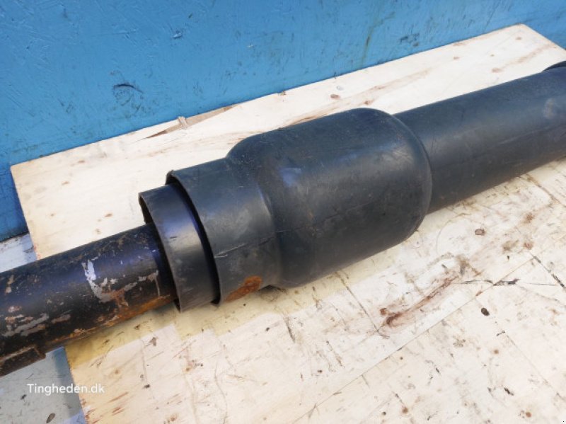 Schneidwerk tipa Case 8010, Gebrauchtmaschine u Hemmet (Slika 7)