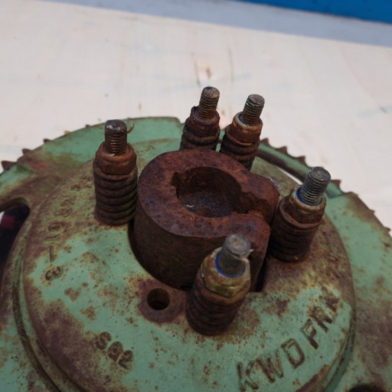 Schneidwerk tipa Case CF80, Gebrauchtmaschine u Hemmet (Slika 5)