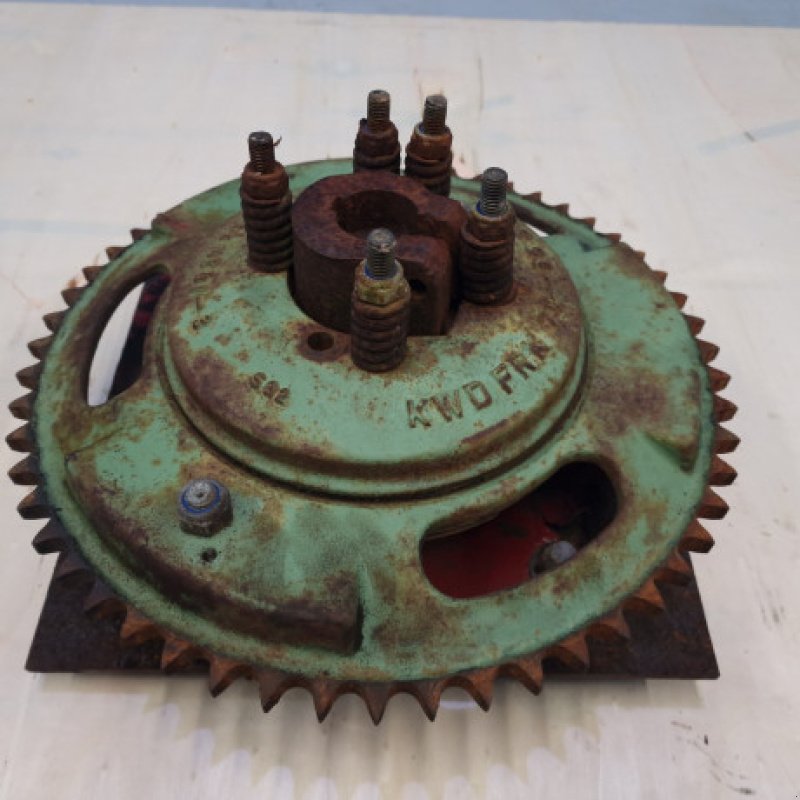 Schneidwerk tipa Case CF80, Gebrauchtmaschine u Hemmet (Slika 2)