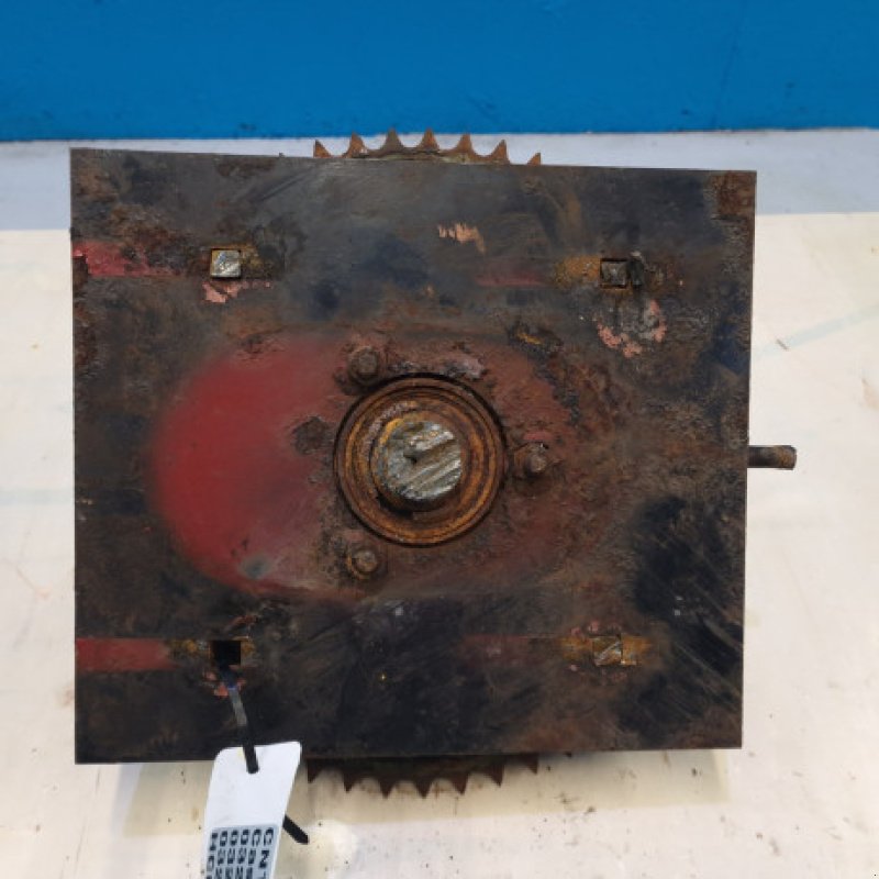 Schneidwerk tipa Case CF80, Gebrauchtmaschine u Hemmet (Slika 8)