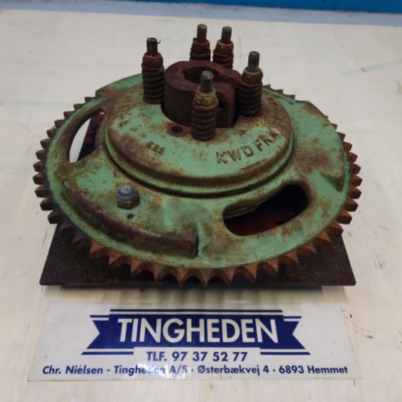 Schneidwerk tipa Case CF80, Gebrauchtmaschine u Hemmet (Slika 1)