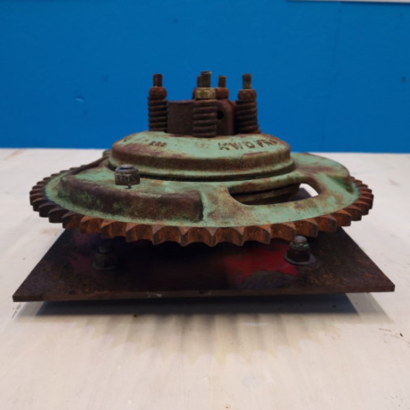 Schneidwerk tipa Case CF80, Gebrauchtmaschine u Hemmet (Slika 7)