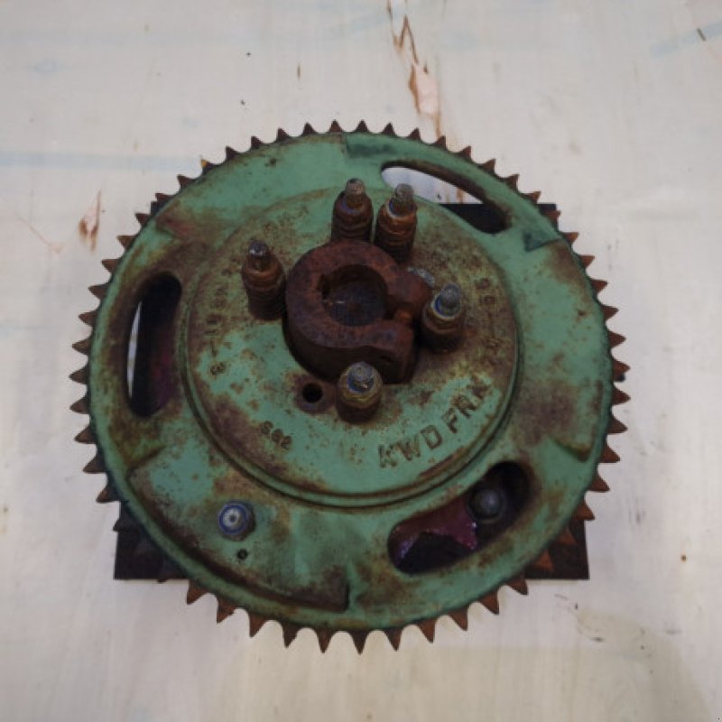 Schneidwerk tipa Case CF80, Gebrauchtmaschine u Hemmet (Slika 3)