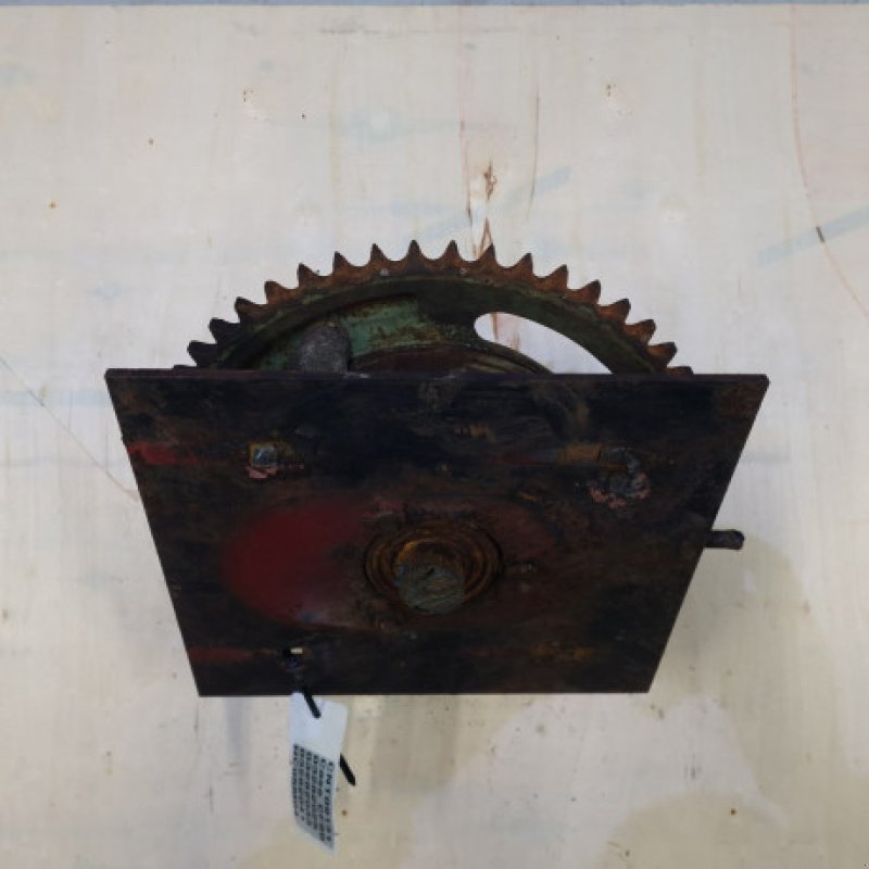 Schneidwerk tipa Case CF80, Gebrauchtmaschine u Hemmet (Slika 9)