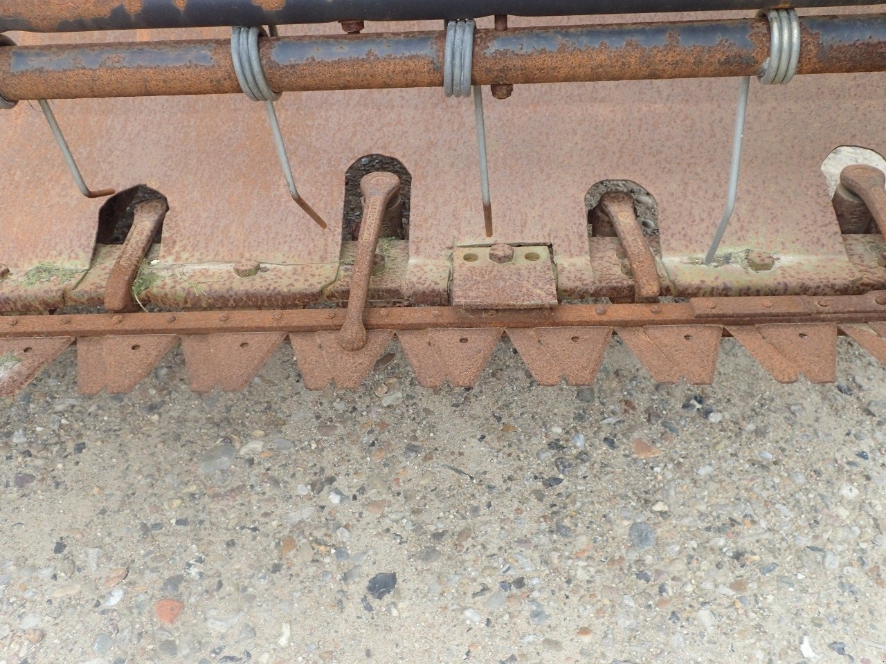 Schneidwerk of the type Champion-Denmark Sonstiges, Gebrauchtmaschine in Viborg (Picture 5)